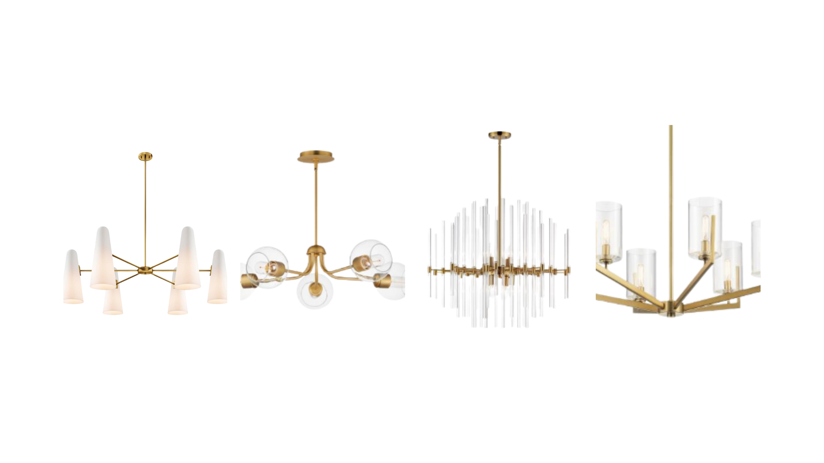 Chandelier options