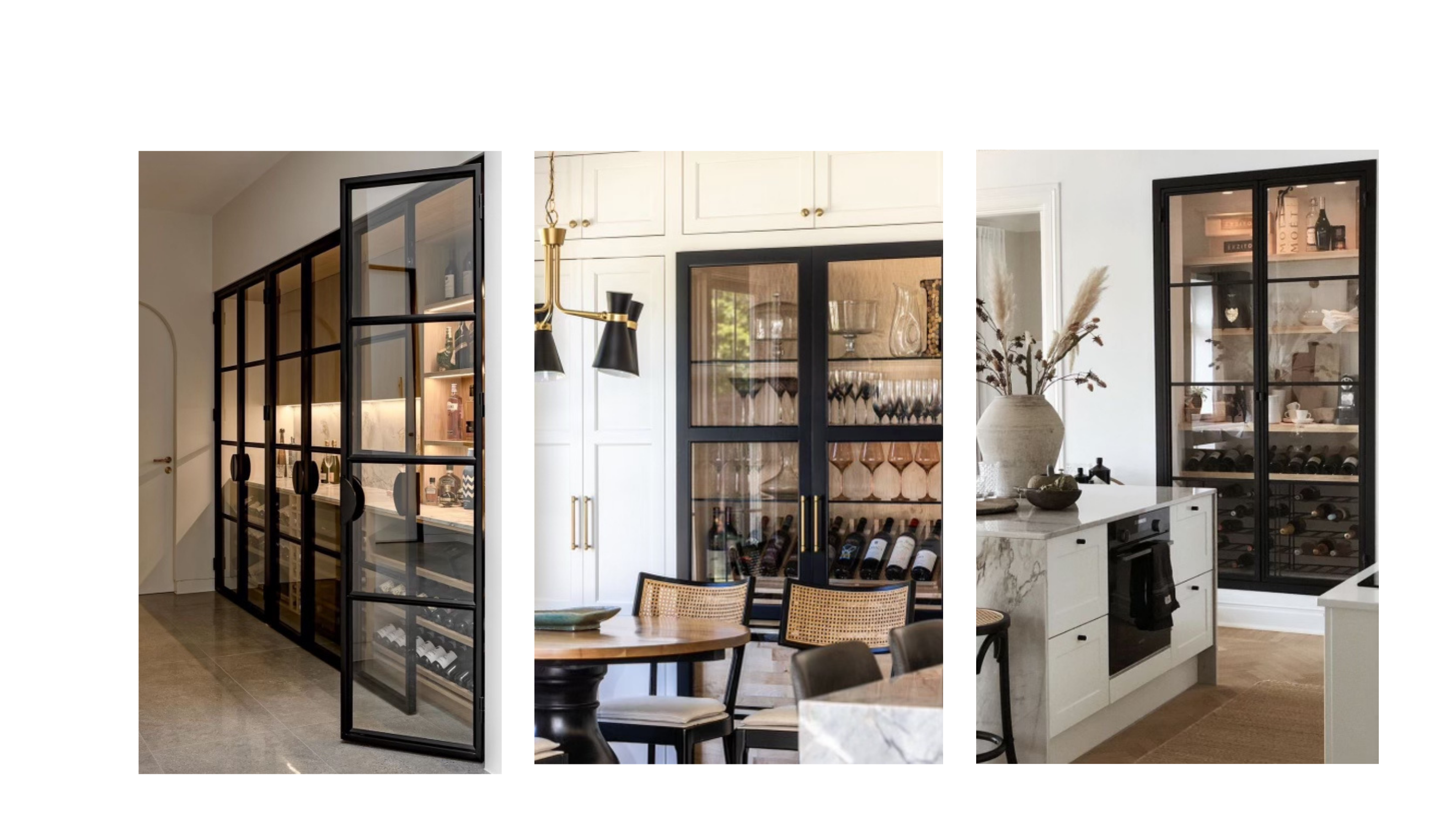 Kitchen inspiration