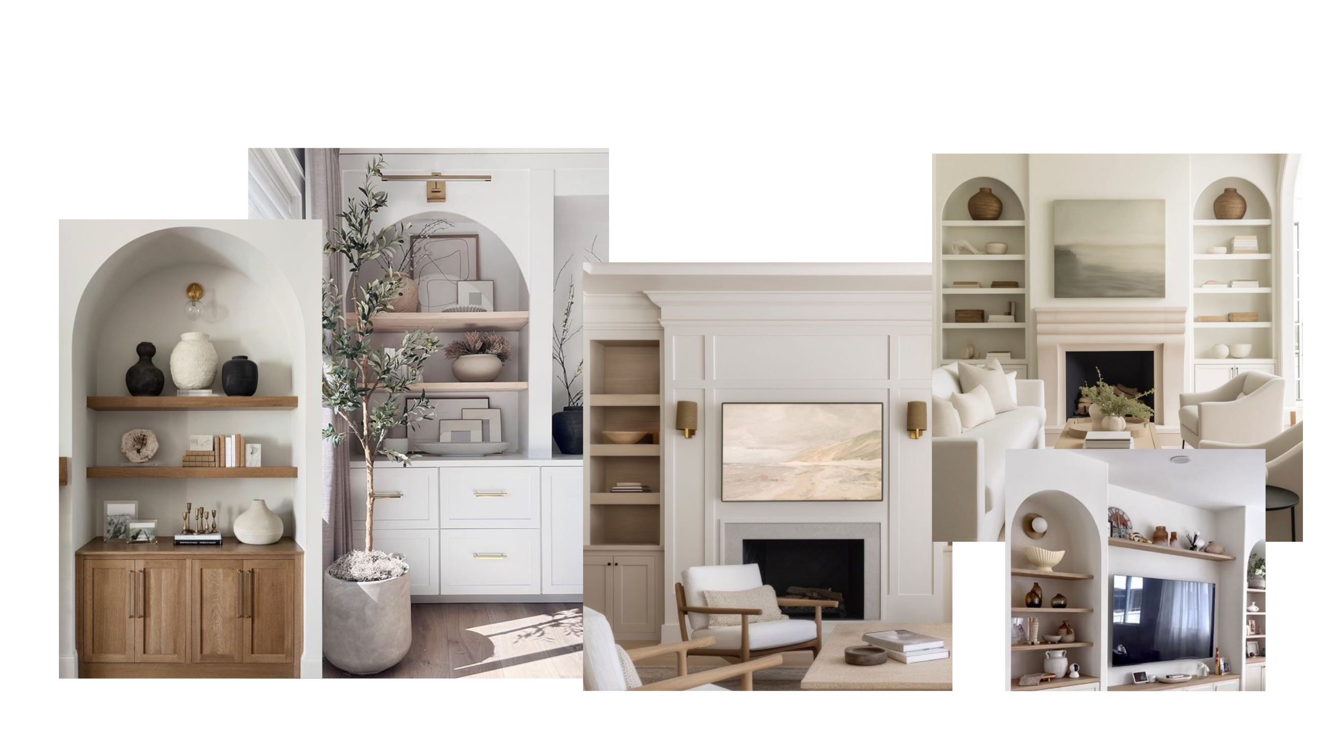 Living room inspiration